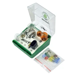 Car bulbs Škoda Yeti (H4)