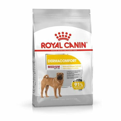 ROYAL CANIN Hrana za pse Medium Dermacomfort 3kg