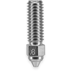 Prevlečena šoba za Creality K1, K1 Max, CR-M4 - 0,6 mm