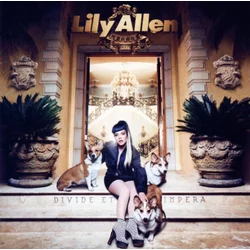 Lily Allen - Sheezus (CD)