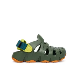Sandali Keen Hyperflt 1031992 Temno zelena