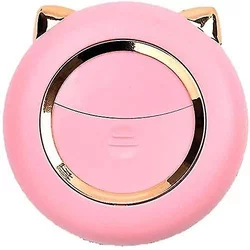 Venisymlis Facial Steamer Best Professional Nano Ion Warm Mist, Domača Savna Za Obraz, Prenosni Vlažilec (Črn), (22060778)