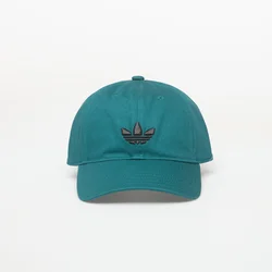 Čepica adidas Adicolor Baseball Cap Rich Green L