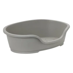 MODERNA Krevet za pse i mačke Domus, L, Sivi, 70 cm