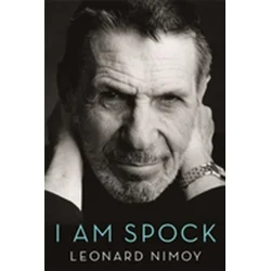 I Am Spock