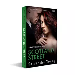 Scotland Street Samantha Young