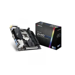 BIOSTAR Matična ploča 1200 Z490GTN HDMI/VGA/M.2
