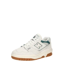 new balance Nizke superge 550 slonovina/siva/jelka