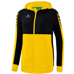Six Wings Jacket W