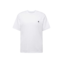 Carhartt WIP Majica Madison, bela