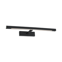 Markslöjd 107909 - LED osvetljenje za ogledalo u kupatilu NEPTUNUS LED/9W/230V IP44
