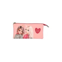 Top model pernica 3 zipa prazna leoheart ( DP0413642 )