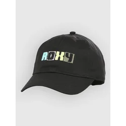 Roxy Blondie Kids Cap anthracite