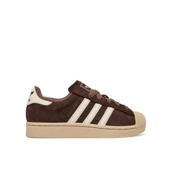 adidas Superge Superstar II IH9314 Rjava