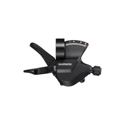 Shimano altus sl-m315 desna 8 brzina rapid fire plus Ručica menjača ( ESLM3158RA )