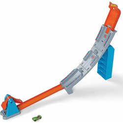 Hot Wheels Prvenstvena steza Zmagovalni vzpon