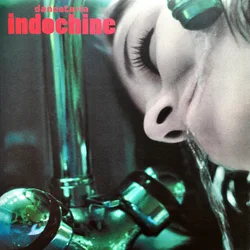 Indochine - Dancetaria (180g) (Reissue) (Remastered) (2 LP)
