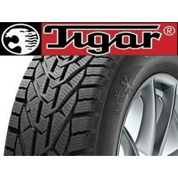 TIGAR - WINTER - zimska pnevmatika - 185/65R15 - 88T