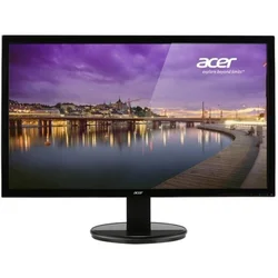 Acer Monitor KA222QH 22/VA/1920X1080/100/1ms VRB/HDMI,VGA/AMD Sync/VESA/crna
