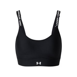 Under Armour sportski top UA Infinity Mid 2.0 za žene