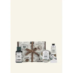 Creamy & Dreamy Coconut Mini Gift XM22