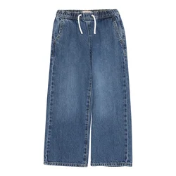 Only Mini Kavbojke KMGPIERCE moder denim