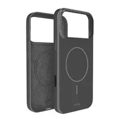 Puro Pulse futrola za iPhone 17 Pro Max siva
