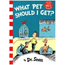 What Pet Should I Get?