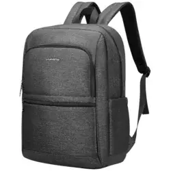 Volkano Ranac za laptop Pulse VK-9177-CH, 15.6, Crni