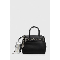 Juicy Couture Ženska torbica Jasmine, Crna