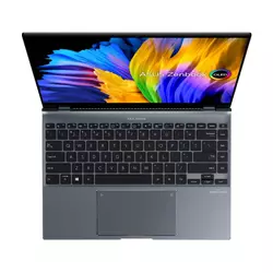 ASUS prenosnik ZenBook 14X OLED UX5401ZA-OLED-KN731X (90NB0WM1-M00300)