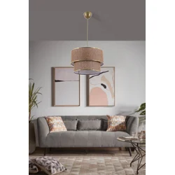 Conceptum Hypnose Luster Coral, E27