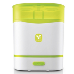 Cangaroo Sterilizator 3u1 Green
