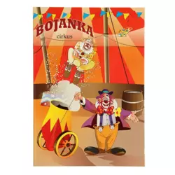 BOJANKA CIRKUS