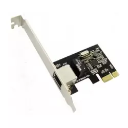 PCI-Express kontroler 1-port Gigabit Ethernet