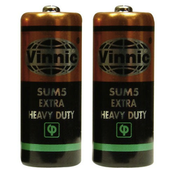Baterije VINNIC