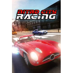 Nitro City Racing PC/XBOX LIVE Key EUROPE