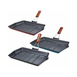 Tognana tava Granuci Smarty-C 34x22 cm