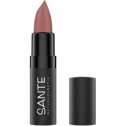 Sante Rdečilo za ustnice mat - 03 Sunset Rose