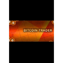 Bitcoin Trader (PC) Steam Key GLOBAL