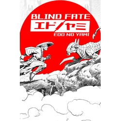 Blind Fate: Edo no Yami XBOX LIVE Key EUROPE