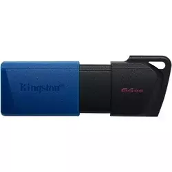 Kingston USB 3.2 Gen1, 64GB, DataTraveler, Exodia M, DTXM/64GB
