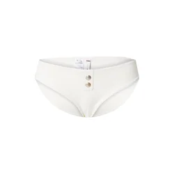 Tommy Hilfiger Underwear Bikini hlačke CLASSIC bela