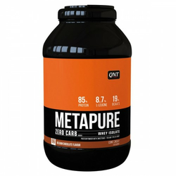 Metapure Zero Carb Whey - 2 kg