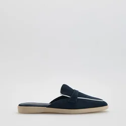 Reserved - LADIES` MULES