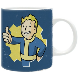 Šolja AbyStyle - Fallout - Vault Boy