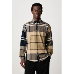 Barbour srajca moška bombažna DUNOON