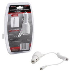 CCM Punjač Za Vozilo 12/24V ,2,1A Sa Micro Usb Ulazom