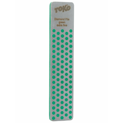 Toko DMT Diamond World Cup Extra Fine 1000 Tool green
