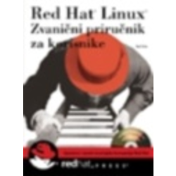RED HAT LINUX - ZVANIČNI PRIRUČNIK ZA KORISNIKE, Red Hat